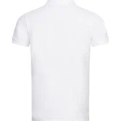 Hombre ASICS Camisas Y Polos^Performance Hombre Polo 152072-0001