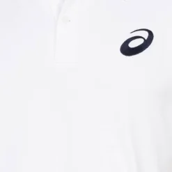 Hombre ASICS Camisas Y Polos^Performance Hombre Polo 152072-0001