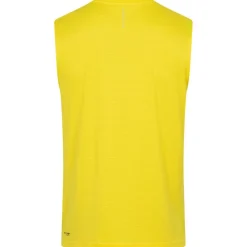 ASICS Running^Performance Hombre Camiseta sin mangas Camiseta de running 109878-0343