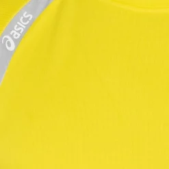 ASICS Running^Performance Hombre Camiseta sin mangas Camiseta de running 109878-0343