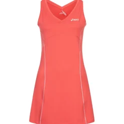 ASICS Tenis^Racket Dress Mujer Vestido de tenis 336159-0687