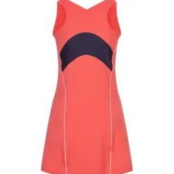 ASICS Tenis^Racket Dress Mujer Vestido de tenis 336159-0687