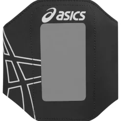 ASICS Running|Deportes De Fuerza^Sport Running Brazalete para reproductor MP3 110872-0904