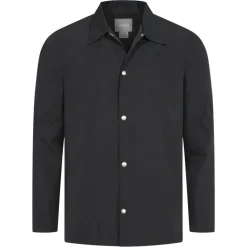 Hombre ASICS Chaquetas^TIGER Coach Hombre Chaqueta 2191A092-001