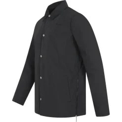 Hombre ASICS Chaquetas^TIGER Coach Hombre Chaqueta 2191A092-001