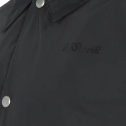 Hombre ASICS Chaquetas^TIGER Coach Hombre Chaqueta 2191A092-001