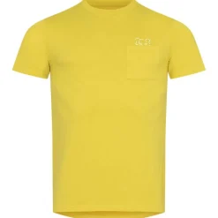 Hombre ASICS Camisetas^Tiger Tee Hombre Camiseta 2191A087-750