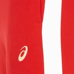 Hombre ASICS Atletismo|Running^Tokyo Warm Up Pantalón Hombre Pantalones de chándal 2031B108-600