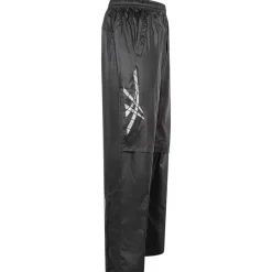 Hombre ASICS Atletismo|Pantalones Largos^Track & Field Hombre Pantalones de chándal XRK575-X90P