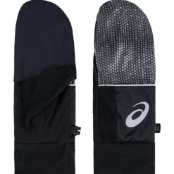 ASICS Deportes De Invierno|Otros Accesorios^Winter Performance Medio Unisex Manoplas 134925-0904