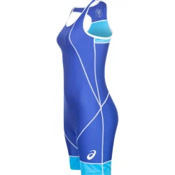 ASICS Otros Deportes^Wrestling Singlet Mujer Traje de lucha libre 157518-0043