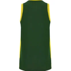 macron Basketball^Australia Balón de baloncesto Indegenous Niño Camiseta 58563693