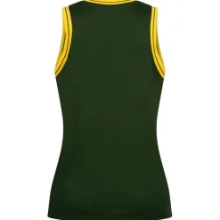 macron Basketball^Australia Balón de baloncesto Mujer Camiseta de primera equipación 58563684