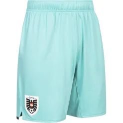 PUMA Tienda Para Aficionados^Austria ÖFB Player Issue Hombre Jugadores Pantalones cortos 759821-04