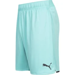 PUMA Tienda Para Aficionados^Austria ÖFB Player Issue Hombre Jugadores Pantalones cortos 759821-04