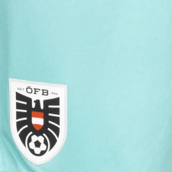 PUMA Tienda Para Aficionados^Austria ÖFB Player Issue Hombre Jugadores Pantalones cortos 759821-04