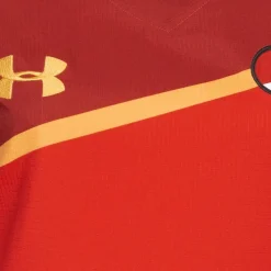 Under Armour Tienda Para Aficionados^AZ Alkmaar Authentic Hombre Camiseta 1294983-601