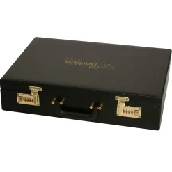 Banaru Design Otros Accesorios^juego de cubiertos Maleta 72 piezas plata