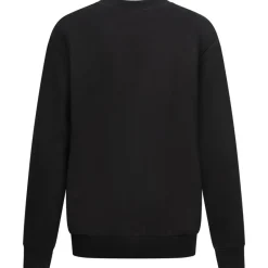 Mujer Lizenz Héroes De La Infancia|Sudadera^BARBIE Mujer Sudadera POLCS611BLK