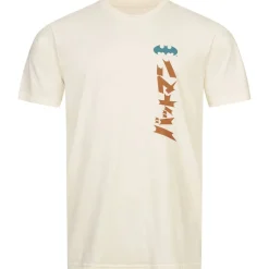 Lizenz Héroes De La Infancia^Batman DC COMICS Comic Scenes Hombre Camiseta CDMTS192NAT