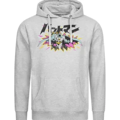 Lizenz Héroes De La Infancia^BATMAN DC COMICS Japan Comic Hombre Sudadera con capucha CDMHS189SPO