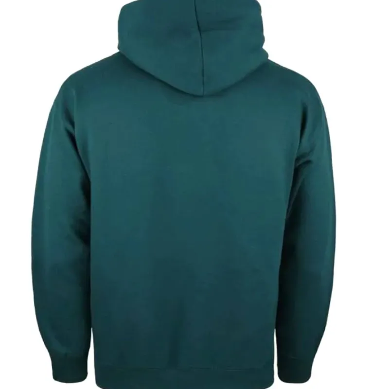 Lizenz Héroes De La Infancia^BATMAN DC COMICS VINTAGE Hombre Sudadera con capucha FBMHS828PAC