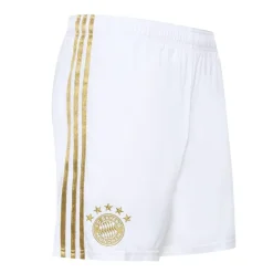 adidas Tienda Para Aficionados^Bayern de Múnich Hombre Pantalones cortos de segunda equipación H39905