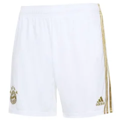 adidas Tienda Para Aficionados^Bayern de Múnich Hombre Pantalones cortos de segunda equipación H39905