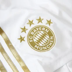 adidas Tienda Para Aficionados^Bayern de Múnich Hombre Pantalones cortos de segunda equipación H39905