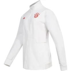 adidas Tienda Para Aficionados^Bayern de Múnich Mujer Chaqueta de presentación HY3275