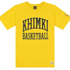 EuroLeague Basketball^BC Jimki Hombre Camiseta de baloncesto 0194-2544/2015