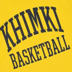 EuroLeague Basketball^BC Jimki Hombre Camiseta de baloncesto 0194-2544/2015