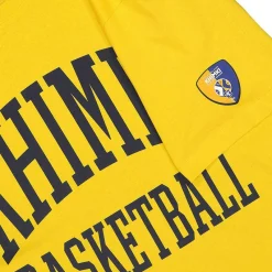 EuroLeague Basketball^BC Jimki Hombre Camiseta de baloncesto 0194-2544/2015