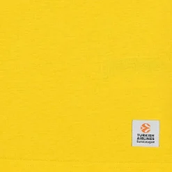 EuroLeague Basketball^BC Jimki Hombre Camiseta de baloncesto 0194-2544/2015