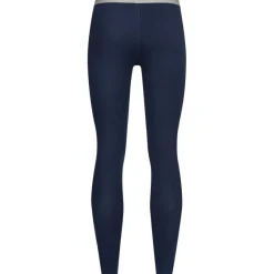 Hombre BEN SHERMAN Deportes De Invierno|Outdoor^Long John Hombre Calzoncillos largos U5-1360-BS-MARINO