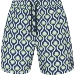 BEN SHERMAN Natación^Swim Hombre Bañador 1013286-MARINA