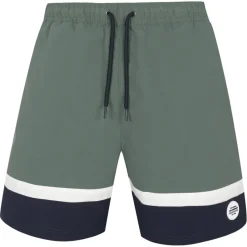 BEN SHERMAN Natación^Swim Hombre Bañador 1013290-VERDE