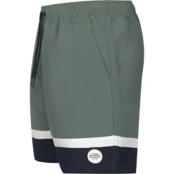 BEN SHERMAN Natación^Swim Hombre Bañador 1013290-VERDE
