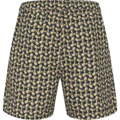 BEN SHERMAN Natación^Swim Hombre Bañador 1013285-MARINA