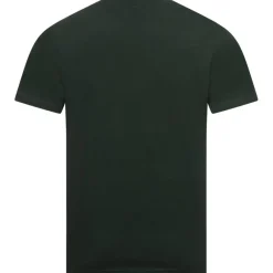 Hombre BEN SHERMAN Camisetas^Target Tee Hombre Camiseta 0078052NU-VERDE OSCURO