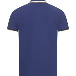 Hombre BEN SHERMAN Camisas Y Polos^Twin Tipped Hombre Polo 0076270NR-CrepúsculoDenim