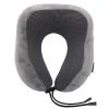 Bench Otros Accesorios^Deluxe Memory Travel Almohada cervical N2-Carbón