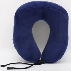 Bench Otros Accesorios^Deluxe Memory Travel Almohada cervical N2-Marino