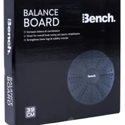 Bench Deportes De Fuerza|Accesorios De Fitness^Disco de equilibrio 39 x 8 cm BS3151A