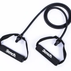 Bench Deportes De Fuerza|Accesorios De Fitness^Gym Toning Banda de resistencia de tubo Light BS3201-A