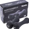 Bench Deportes De Fuerza|Accesorios De Fitness^Mancuerna dumbbell 3kg Set de 2 BS2002D