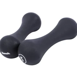Bench Deportes De Fuerza|Accesorios De Fitness^Mancuerna dumbbell 5kg Set de 2 BS2002E