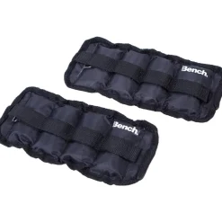 Bench Deportes De Fuerza|Accesorios De Fitness^Pesas para muñecas y tobillos 0,5 kg 2 piezas BS3011