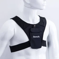 Bench Running^Running Chaleco con bolsillo BS3413