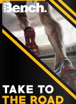 Bench Running^Running Guantes BS3083-gris